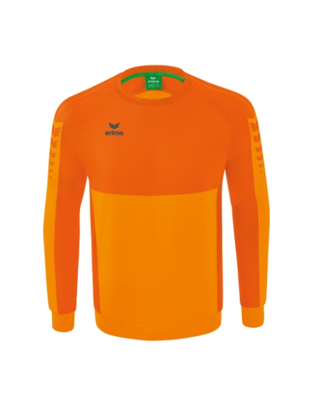 Six Wings Sweatshirt