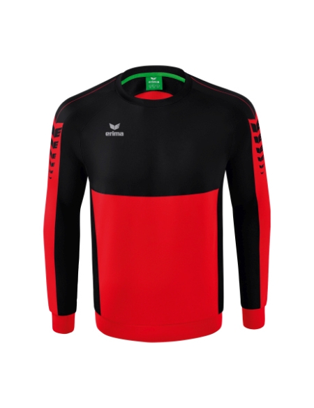 Six Wings Sweatshirt