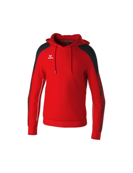 EVO STAR Kapuzensweat