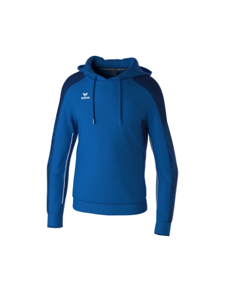 EVO STAR Kapuzensweat