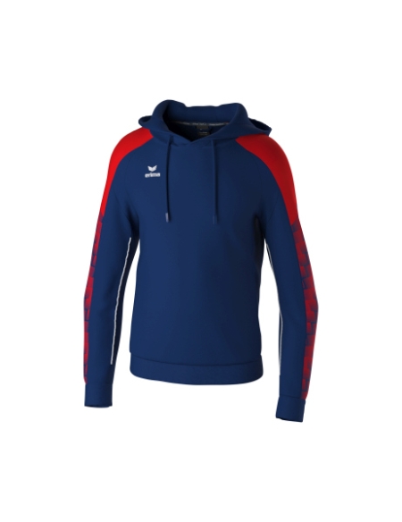 EVO STAR Kapuzensweat