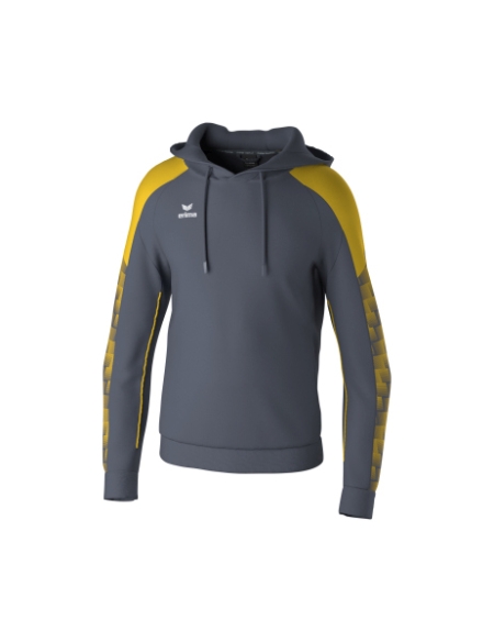 EVO STAR Kapuzensweat
