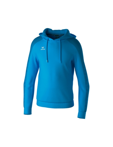 EVO STAR Kapuzensweat