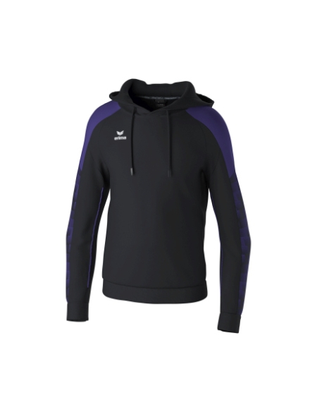 EVO STAR Kapuzensweat