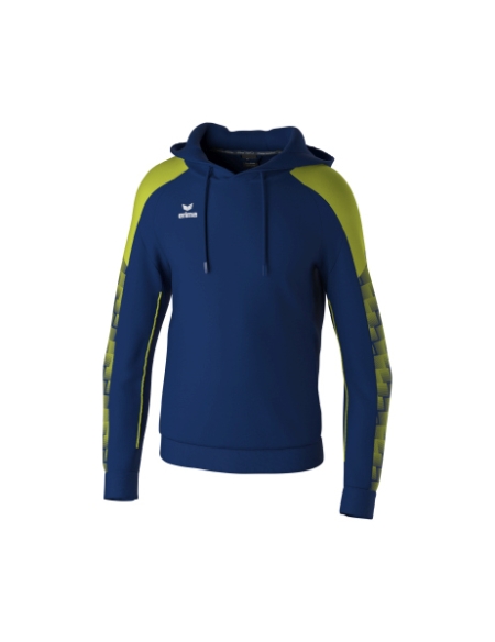 EVO STAR Kapuzensweat