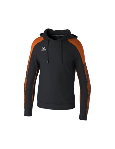 EVO STAR Kapuzensweat