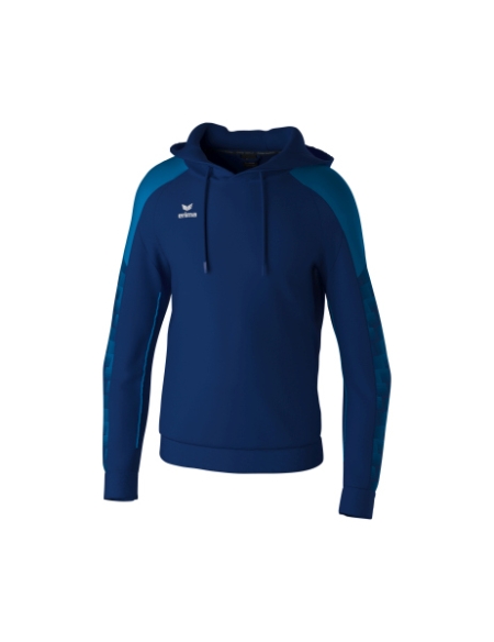 EVO STAR Kapuzensweat