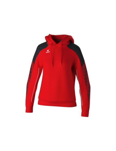 EVO STAR Kapuzensweat