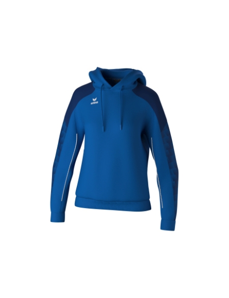 EVO STAR Kapuzensweat