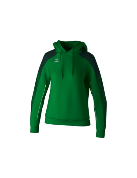 EVO STAR Kapuzensweat