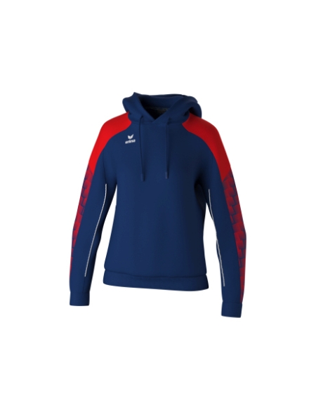 EVO STAR Kapuzensweat