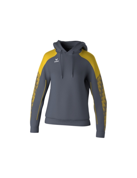EVO STAR Kapuzensweat