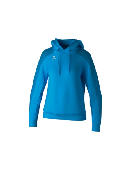 EVO STAR Kapuzensweat