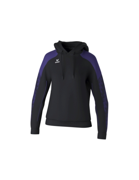 EVO STAR Kapuzensweat