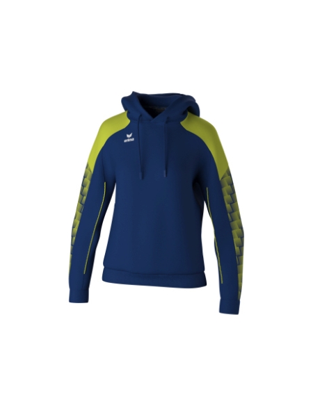 EVO STAR Kapuzensweat