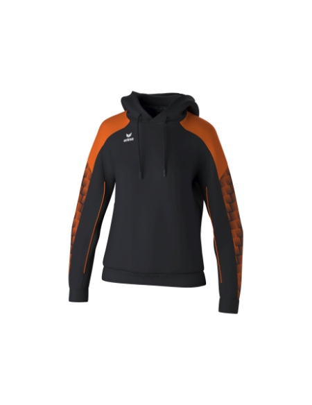 EVO STAR Kapuzensweat