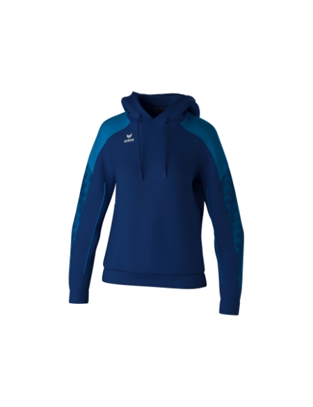 EVO STAR Kapuzensweat