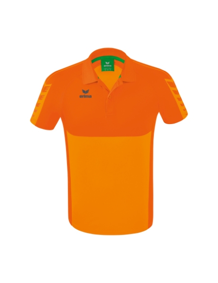 Six Wings Poloshirt