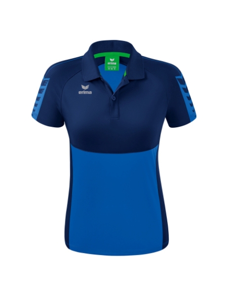 Six Wings Poloshirt