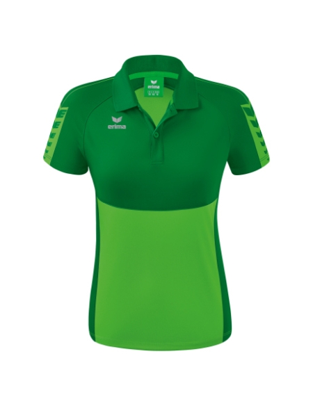 Six Wings Poloshirt