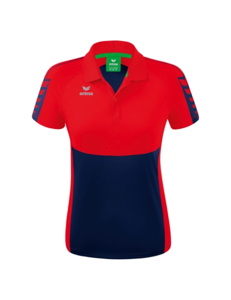 Six Wings Poloshirt