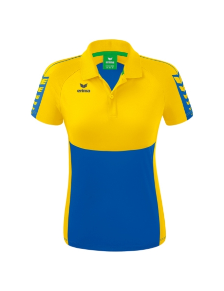 Six Wings Poloshirt