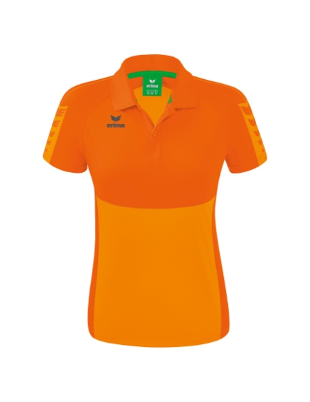 Six Wings Poloshirt