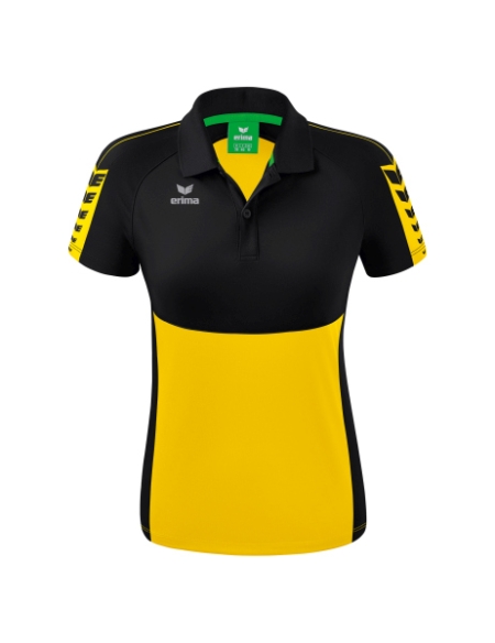 Six Wings Poloshirt