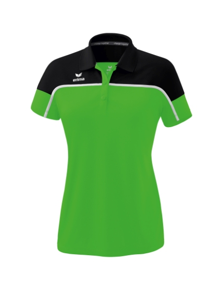 CHANGE by erima Poloshirt