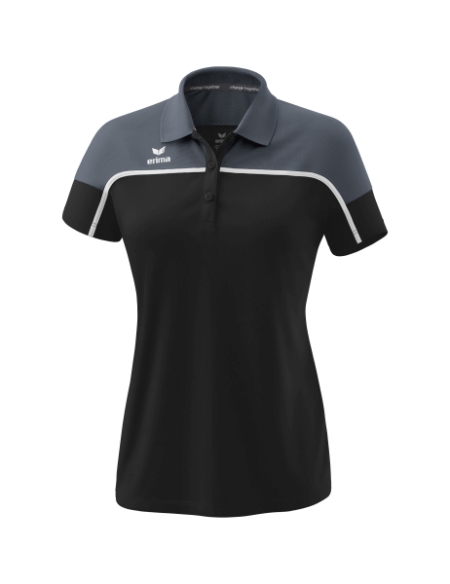 CHANGE by erima Poloshirt