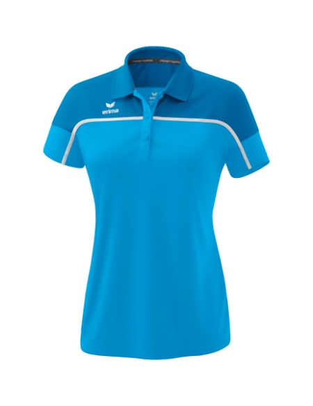 CHANGE by erima Poloshirt
