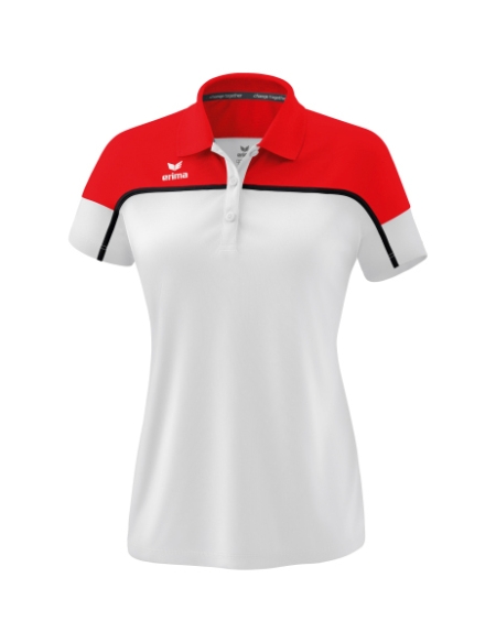 CHANGE by erima Poloshirt