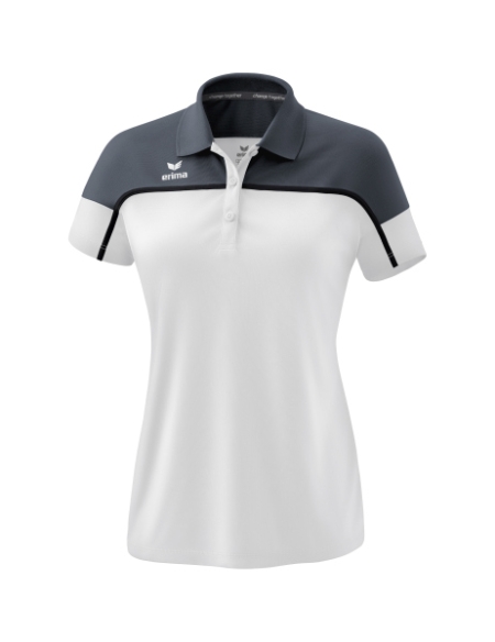 CHANGE by erima Poloshirt