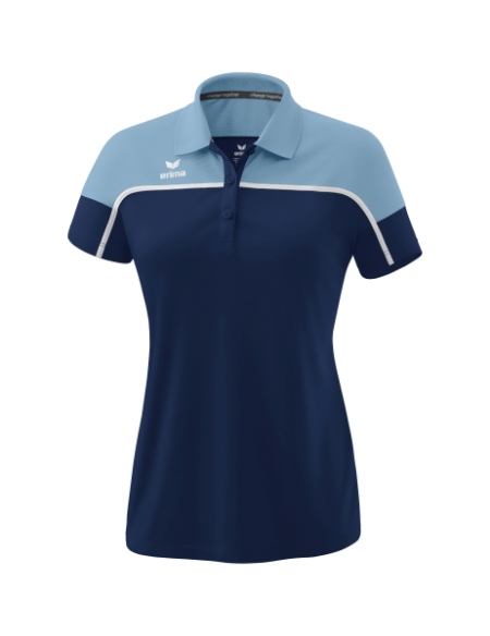 CHANGE by erima Poloshirt