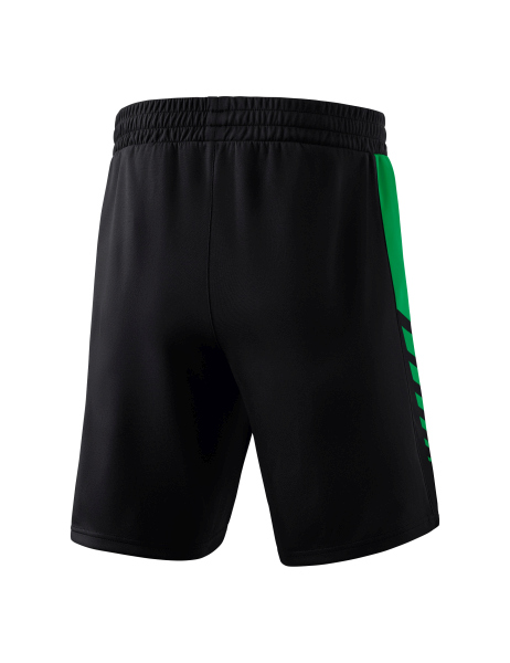 Six Wings Worker Shorts