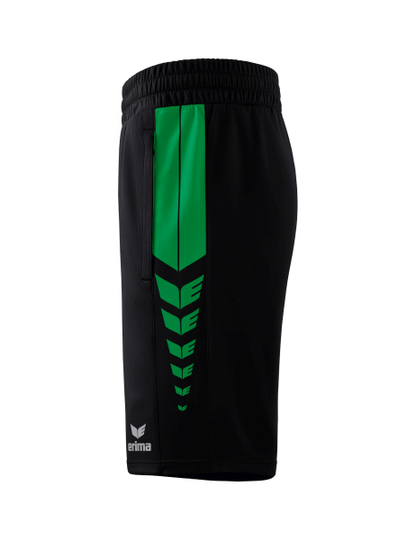 Six Wings Worker Shorts