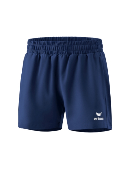 CHANGE by erima Shorts