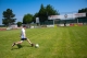 Vizosol - Boden Zielscheiben für Fußballtor
