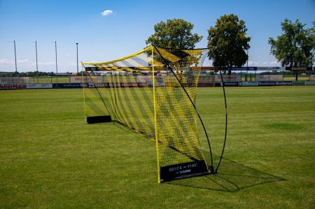 QUICKFIRE® Fußballtor