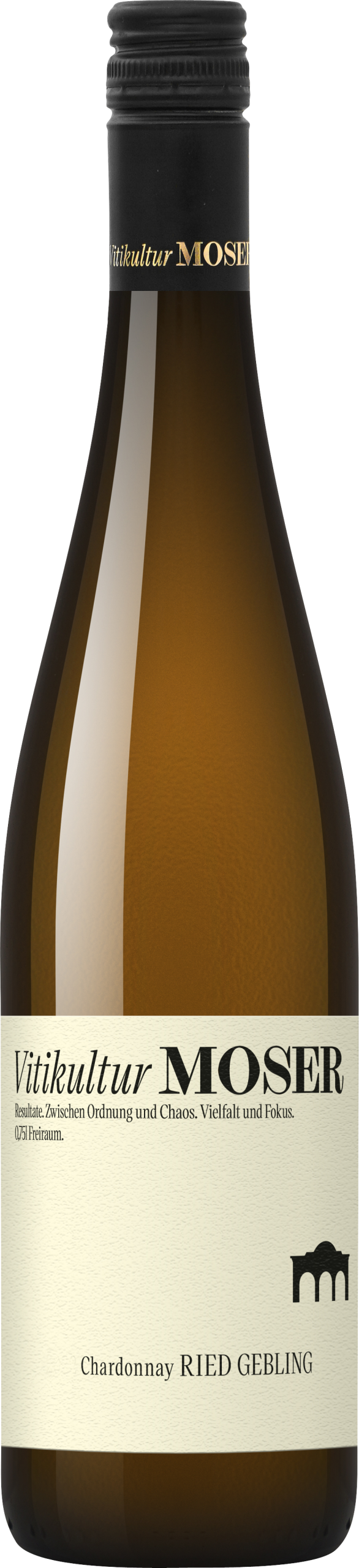 Grüner Veltliner von den Terrassen Kremstal DAC bio 2022