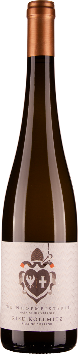 Rarität Riesling Smaragd Ried Kollmitz 2016