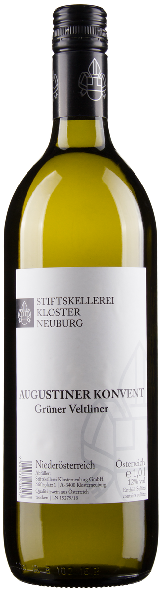 Grüner Veltliner Konvent