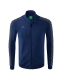 Essential Team Tracktop Jacke