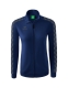 Essential Team Tracktop Jacke