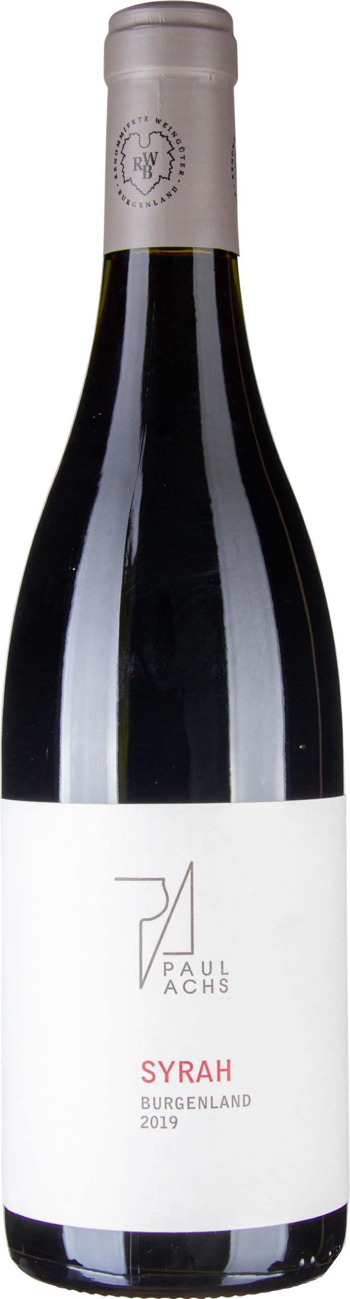 Syrah bio 2021