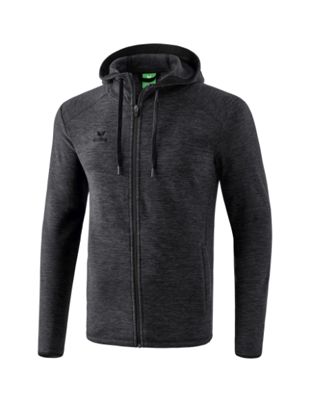 Fleecejacke