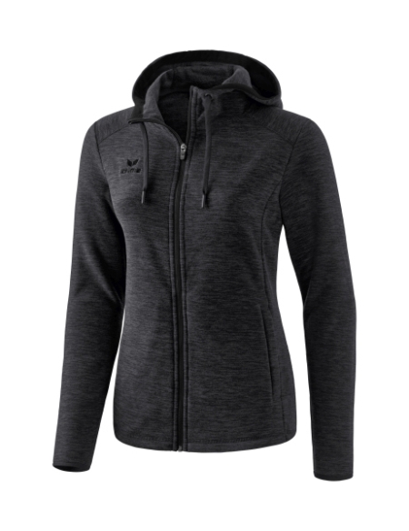 Fleecejacke