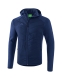 Steppjacke Function