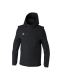 TEAM Jacke mit abnehmbaren Ärmeln