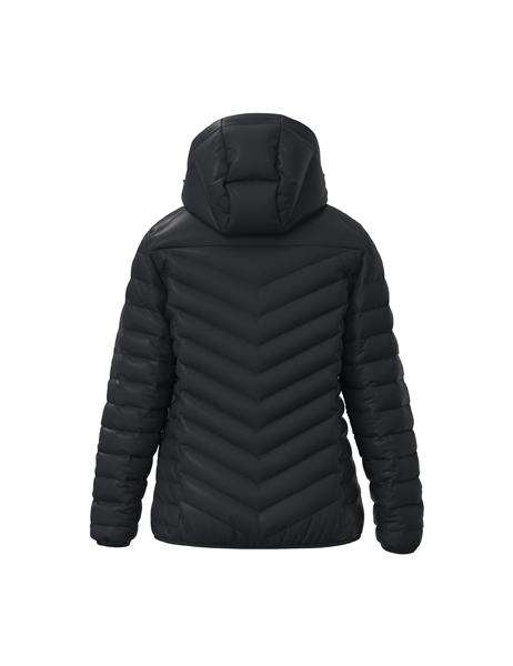 CMPT Puffer Jacket